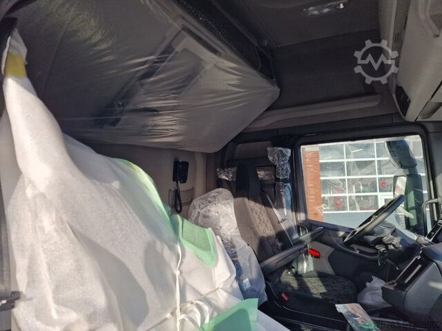 Standard-SZM Scania 500S NGS Highline 4x2 - NEW - Retarder - Night ...