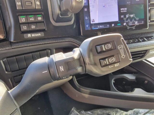 Standard-SZM Scania 500S NGS Highline 4x2 - NEW - Retarder - Night ...