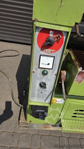 JAROMA DSMB-63 thickness planer – 630 mm JAROMA DSMB-63