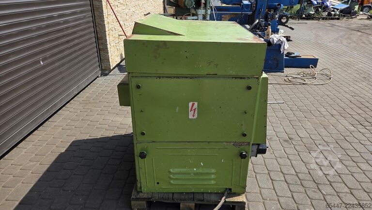 JAROMA DSMB-63 thickness planer – 630 mm JAROMA DSMB-63