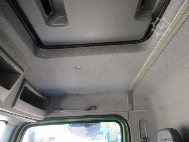 LKW mit Getränkeaufbau MERCEDES-BENZ Atego 1523, Getränke, LBW, TÜV 08/26,Analogtacho