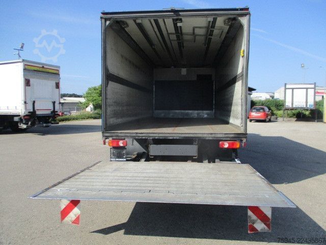 Beverage truck VOLVO FL-4x2R 280, Wingliner, Euro5, LBW