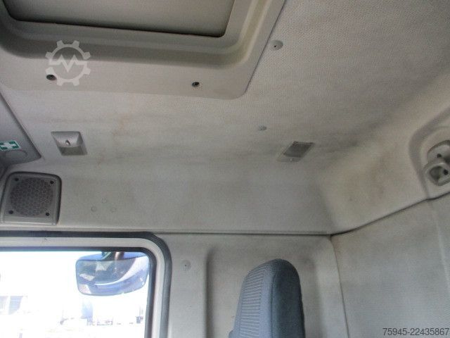 Beverage truck VOLVO FL-4x2R 280, Wingliner, Euro5, LBW