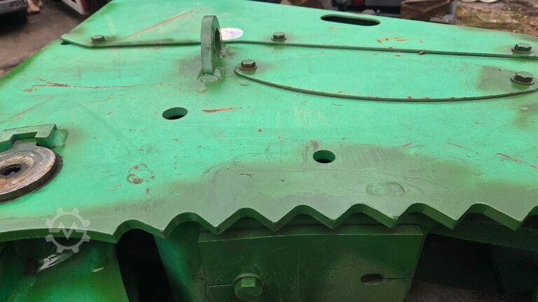 Other WesttecH Westtech Woodcracker C450 Tiltator 2021