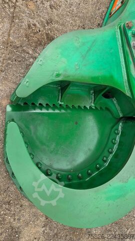 Other WesttecH Westtech Woodcracker C450 Tiltator 2021