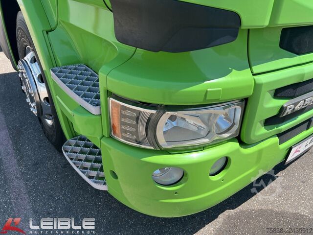 LKW-Fahrgestell SCANIA R450*6x2 Chassis*Vollluft*Lift-/Lenk*Standklima*