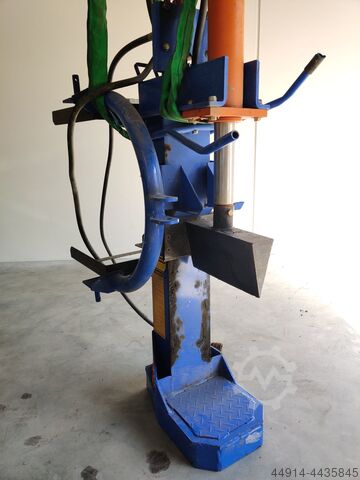 Log splitters Lenar 