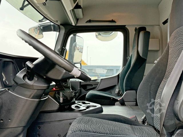 Tipper truck MERCEDES-BENZ AROCS 3246* KIPPER / 8x4 * TOPZUSTAND