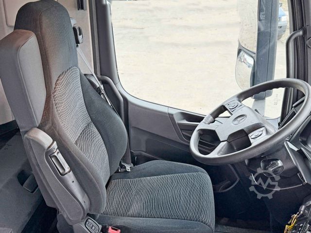 Tipper truck MERCEDES-BENZ AROCS 3246* KIPPER / 8x4 * TOPZUSTAND