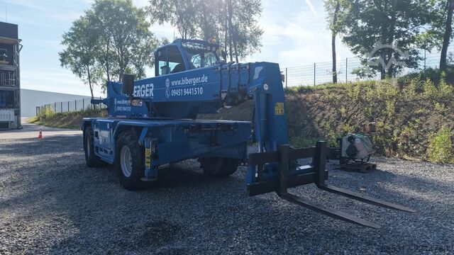 Telehandler Rotating Merlo Roto 50.26S