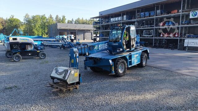 Telehandler Rotating Merlo Roto 50.26S