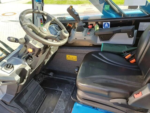Telehandler Fixed Merlo E-Worker 25.5-90