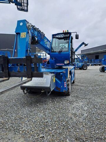 Rotierender Teleskoplader Merlo R 40.18 S