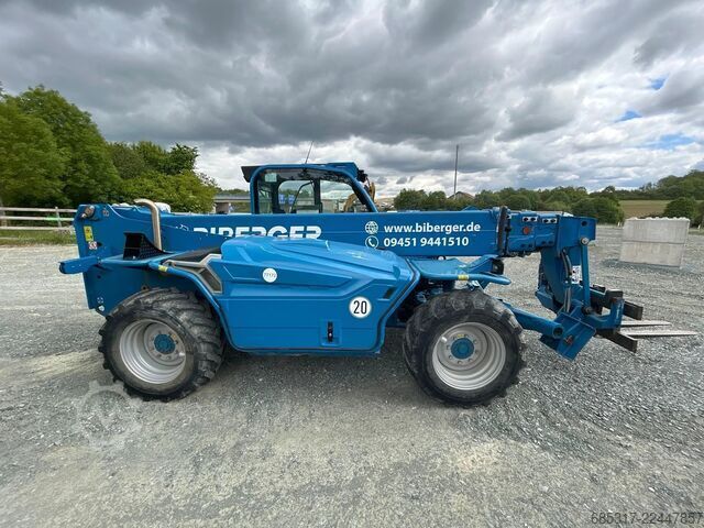 Telehandler Fixed Merlo P 40.17