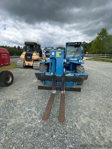 Telehandler Fixed Merlo P 40.17