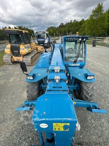 Telehandler Fixed Merlo P 40.17