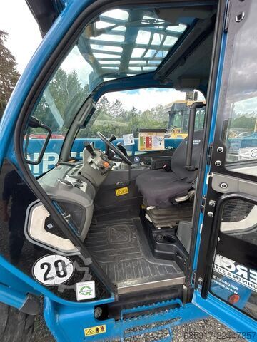 Telehandler Fixed Merlo P 40.17