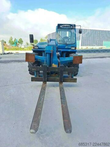 Telehandler Fixed Merlo P 38.14