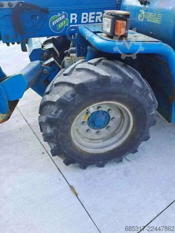 Telehandler Fixed Merlo P 38.14
