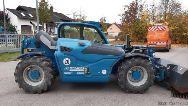 Telehandler Fixed Merlo TF 33.7-115L