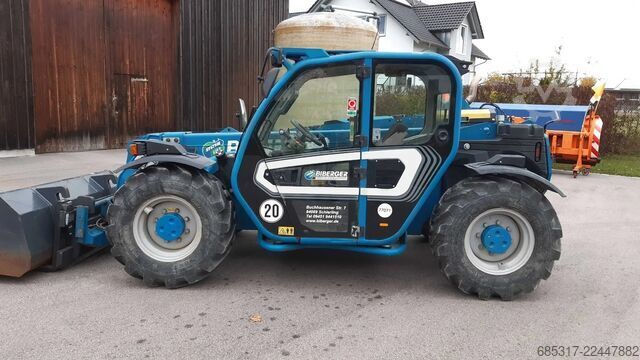 Telehandler Fixed Merlo TF 33.7-115L