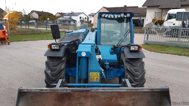 Telehandler Fixed Merlo TF 33.7-115L