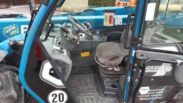 Telehandler Fixed Merlo TF 33.7-115L