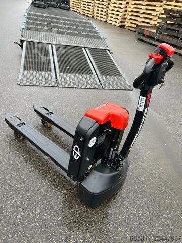 Electric Pallet Trucks EP EPL154