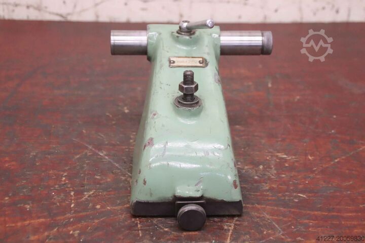 Reitstock Stankoimport 36642.M2 Spitzenhöhe 125 mm