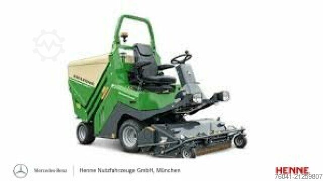 Landmaschine Amazone Profihopper 1250