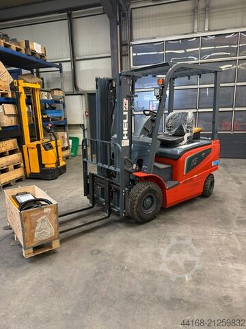 Gabelstapler Heli CPD 1500 Kg  Neu Sonderpreis