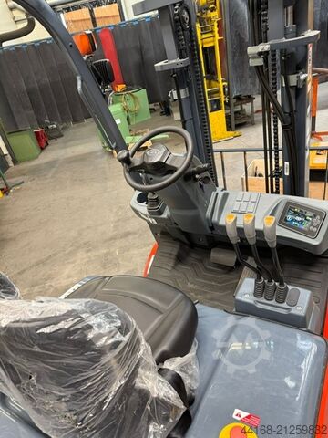 Gabelstapler Heli CPD 1500 Kg  Neu Sonderpreis