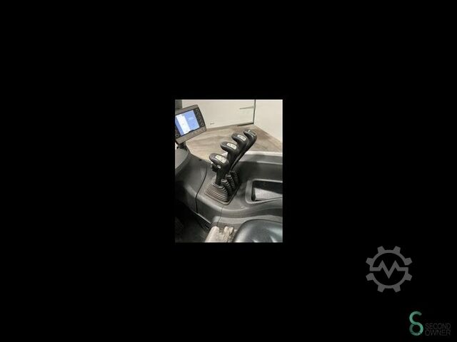 Gabelstapler Still RX20-20P