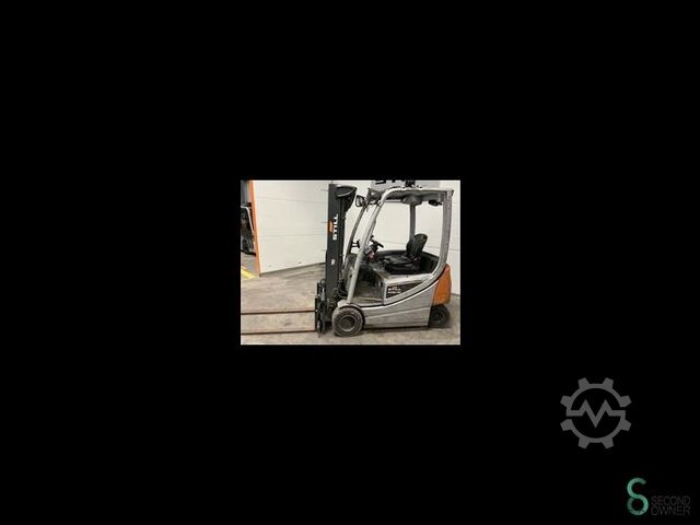 Forklift Still RX20-20P