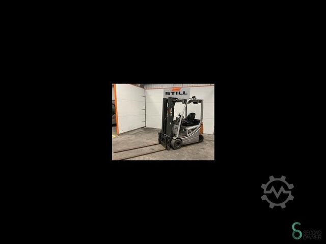 Forklift Still RX20-20P