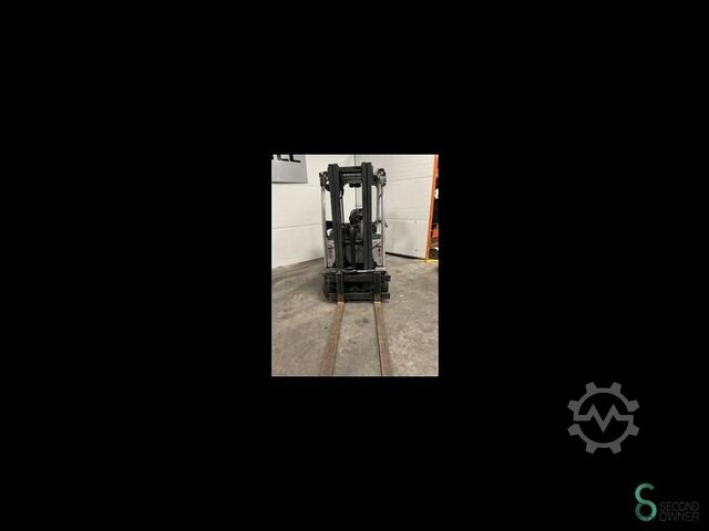Forklift Still RX20-20P