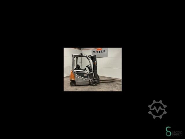 Forklift Still RX20-20P