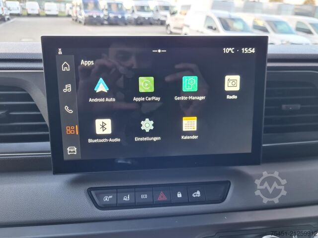 Panel van Renault Master 35 Kasten dCi Doka L3H2 KLIMA TEMPOMAT