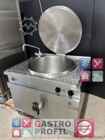 Kochkessel MKN Optima 850