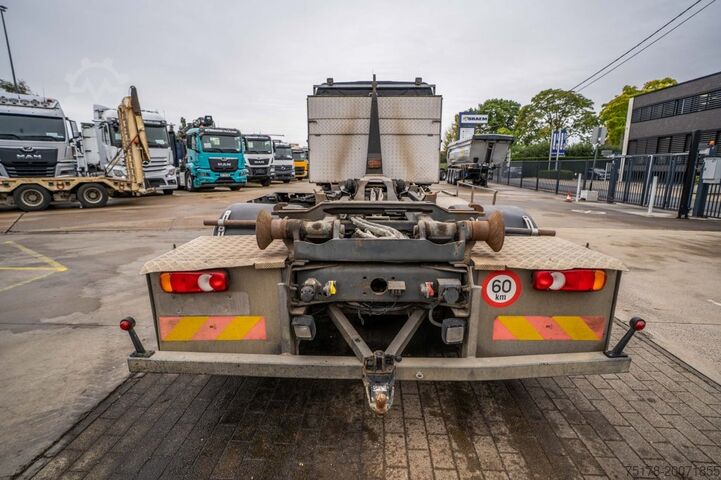 Hook arm system VOLVO FL 240- 7p. + PALIFT