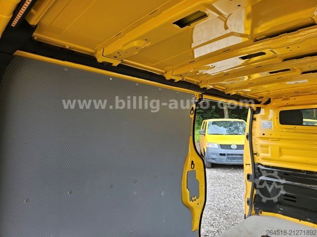 Kastenwagen RENAULT Trafic L2H1 MAXI LANG 2xSCHIEBETÜR LED Kamera E6