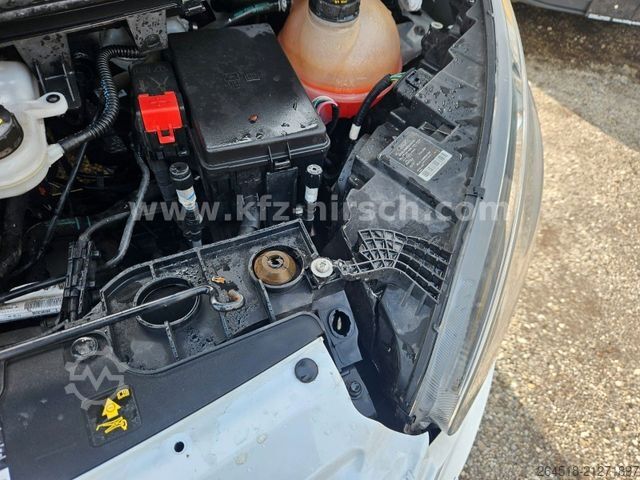 Kastenwagen FORD Transit Custom Klima Sitzhzg Bluetooth Multi 1Hd