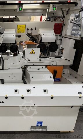 4 side moulder SCM Superset NT PLUS _ Fenster