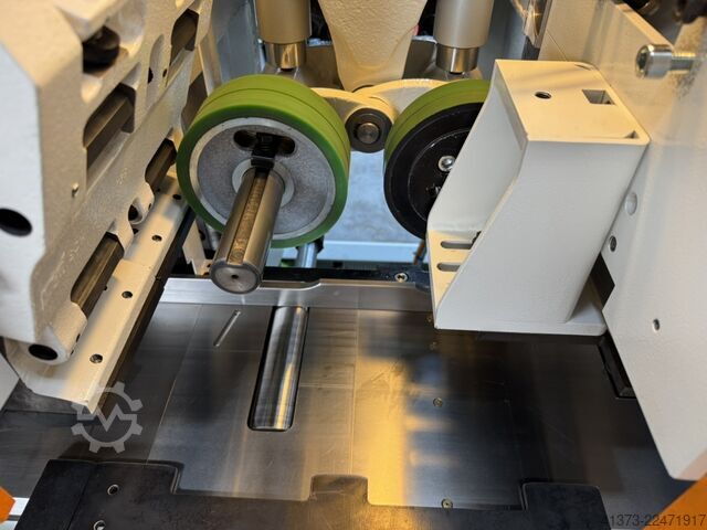 4 side moulder SCM Superset NT PLUS _ Fenster