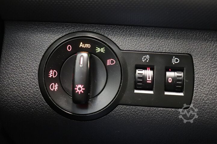 Hochdachkombi Volkswagen Caddy 1.6 TDI Maxi 102PK - Airco - Cruise - PDC...