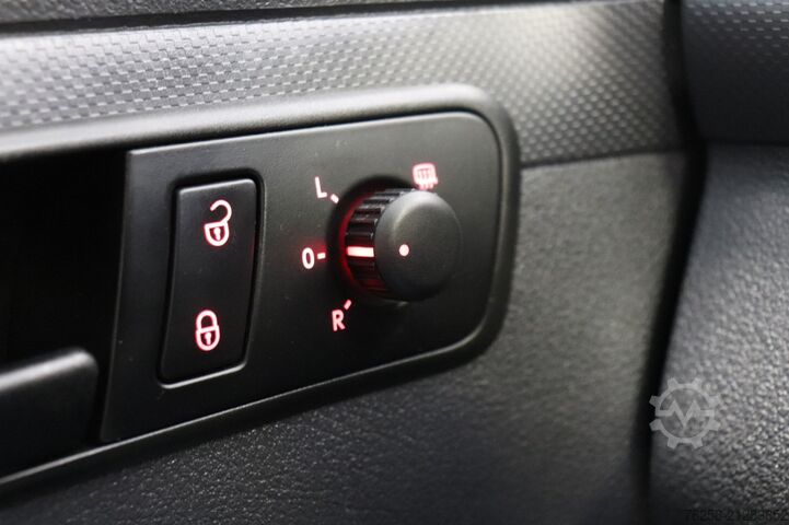 Hochdachkombi Volkswagen Caddy 1.6 TDI Maxi 102PK - Airco - Cruise - PDC...