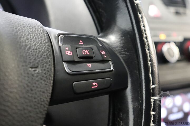 Hochdachkombi Volkswagen Caddy 1.6 TDI Maxi 102PK - Airco - Cruise - PDC...