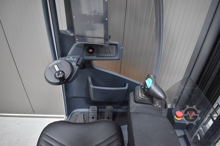Reach truck Jungheirnrich ETV216i