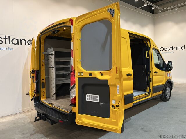 Kastenwagen Ford Transit 350 2.0 TDCI L2H2 Trend 130 PK Serviceb...