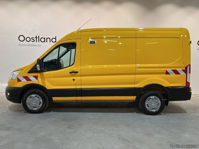 Kastenwagen Ford Transit 350 2.0 TDCI L2H2 Trend 130 PK Serviceb...